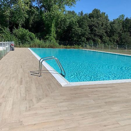 Appartamento 9 Residance Piviere Calambrone Extérieur photo