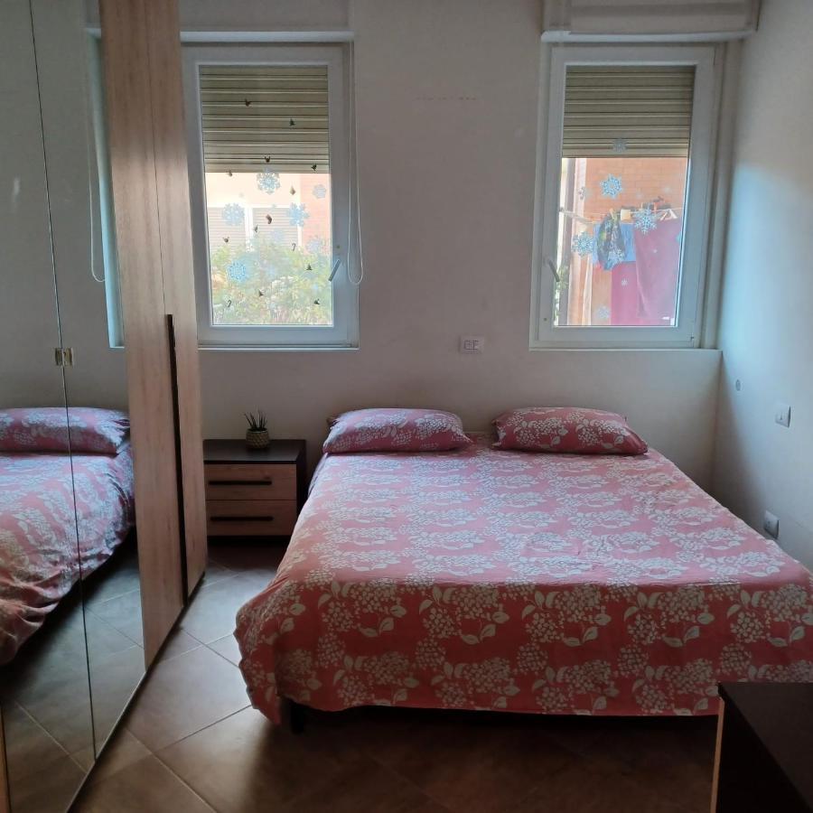 Appartamento 9 Residance Piviere Calambrone Extérieur photo