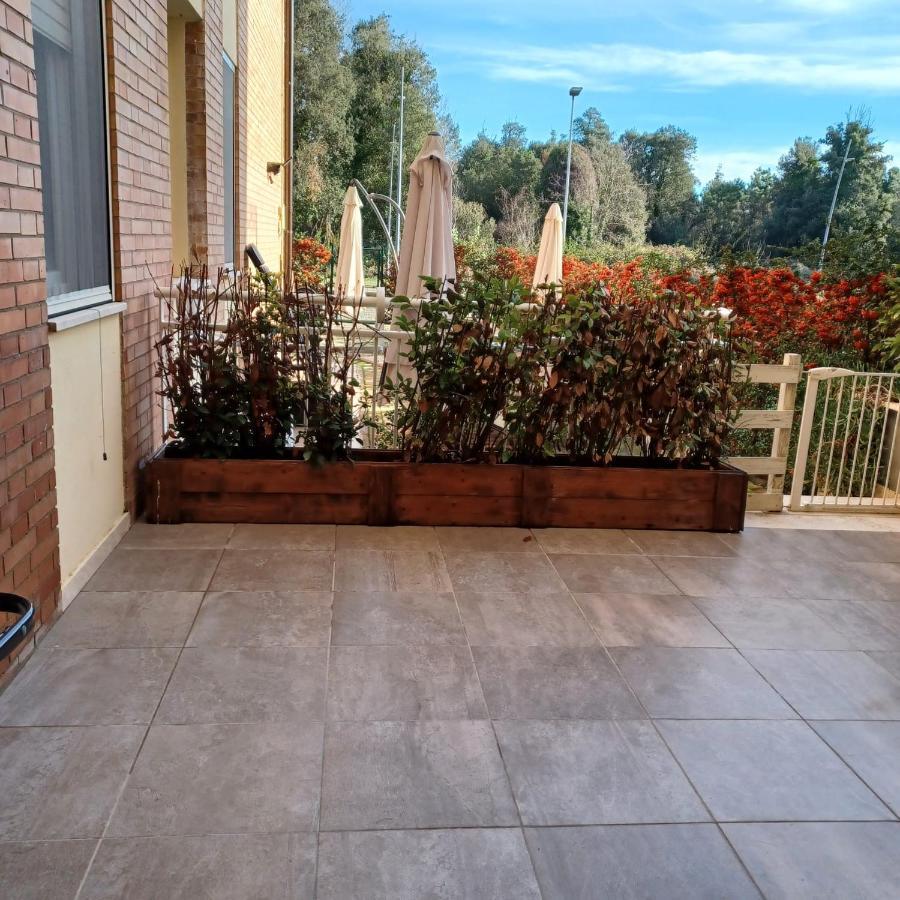 Appartamento 9 Residance Piviere Calambrone Extérieur photo