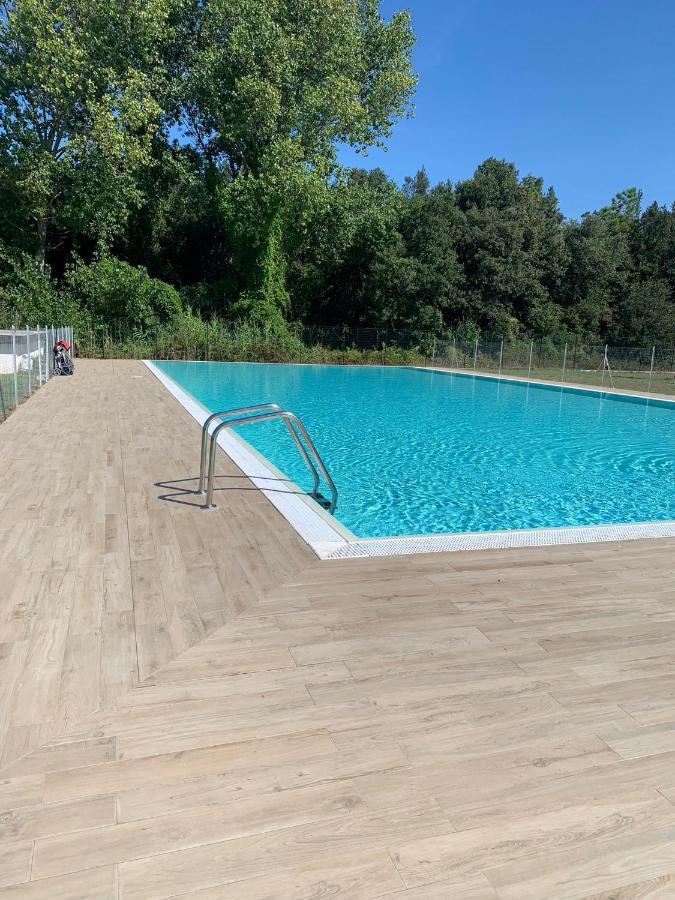 Appartamento 9 Residance Piviere Calambrone Extérieur photo