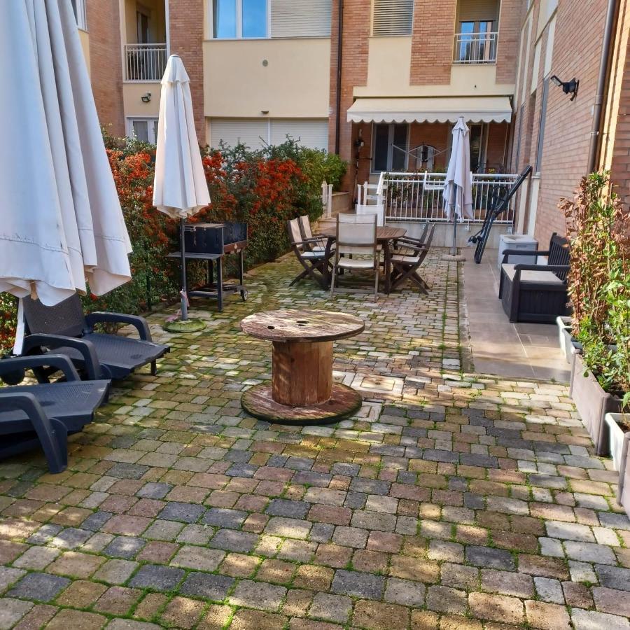 Appartamento 9 Residance Piviere Calambrone Extérieur photo